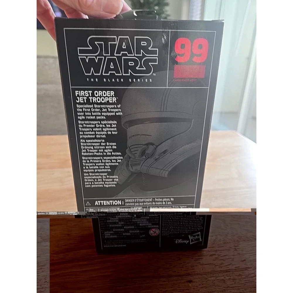 Hasbro star wars
